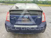 2012 Toyota PRIUS photo