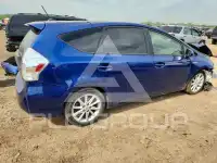 2012 Toyota PRIUS photo