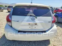 2012 Toyota PRIUS photo