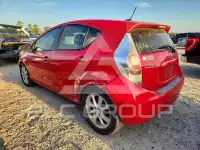 2012 Toyota PRIUS photo