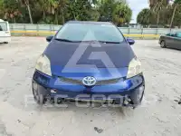 2012 Toyota PRIUS фото