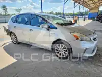 2012 Toyota PRIUS фото
