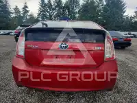 2012 Toyota PRIUS photo