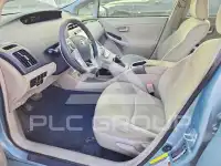 2012 Toyota PRIUS фото