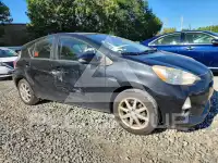 2012 Toyota PRIUS photo
