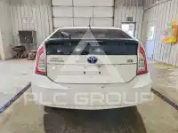 2012 Toyota PRIUS фото