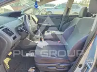 2012 Toyota PRIUS фото
