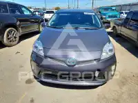 2012 Toyota PRIUS фото