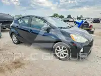 2012 Toyota PRIUS photo