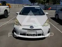 2012 Toyota PRIUS photo