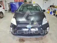 2012 Toyota PRIUS фото