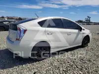 2012 Toyota PRIUS photo