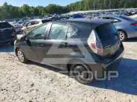 2012 Toyota PRIUS фото