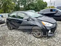 2012 Toyota PRIUS фото