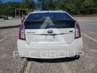 2012 Toyota PRIUS фото