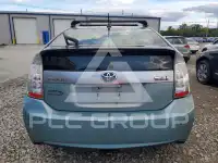 2012 Toyota PRIUS фото