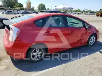 2012 Toyota PRIUS photo