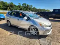 2012 Toyota PRIUS photo