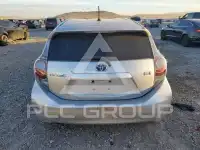 2012 Toyota PRIUS фото