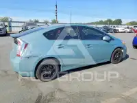 2012 Toyota PRIUS фото