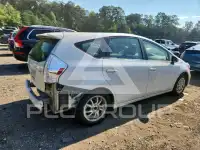 2012 Toyota PRIUS photo