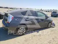 2012 Toyota PRIUS фото