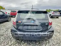 2012 Toyota PRIUS фото