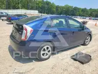 2012 Toyota PRIUS фото