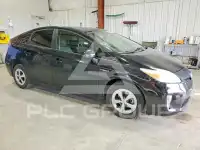 2012 Toyota PRIUS фото
