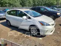 2012 Toyota PRIUS photo