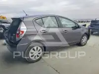 2012 Toyota PRIUS фото