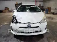 2012 Toyota PRIUS фото