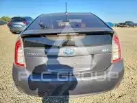 2012 Toyota PRIUS photo
