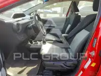 2012 Toyota PRIUS фото