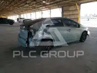 2012 Toyota PRIUS фото
