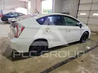 2012 Toyota PRIUS фото
