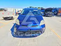 2012 Toyota PRIUS фото