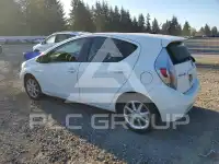 2012 Toyota PRIUS photo