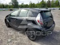2012 Toyota PRIUS фото
