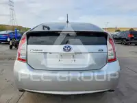 2012 Toyota PRIUS photo