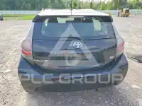 2012 Toyota PRIUS фото