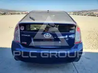 2012 Toyota PRIUS photo