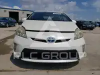 2012 Toyota PRIUS фото