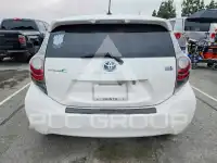 2012 Toyota PRIUS photo