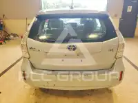 2012 Toyota PRIUS photo
