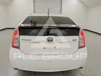 2012 Toyota PRIUS фото