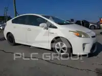 2012 Toyota PRIUS фото