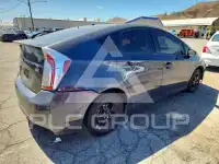 2012 Toyota PRIUS фото