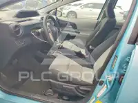 2012 Toyota PRIUS photo