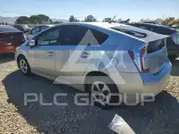 2012 Toyota PRIUS photo